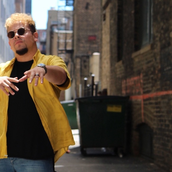 Follow on IG @Adrielcruznow & @TrendsAreTrash π get FREE shipping! - Picture 3 of 4